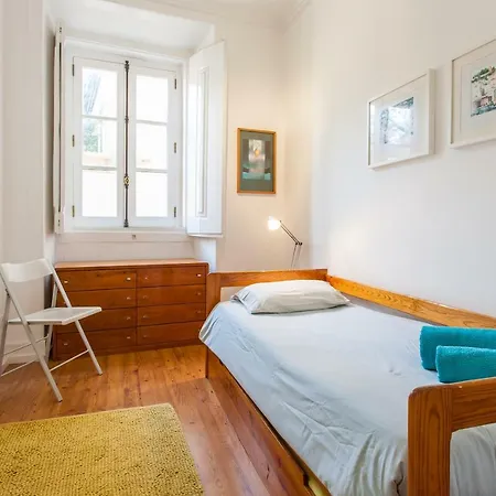 Appartement Costa Do Castelo Cosy By Altido *
