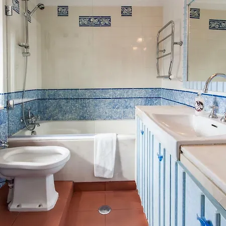 Costa Do Castelo Cosy By Altido Appartement