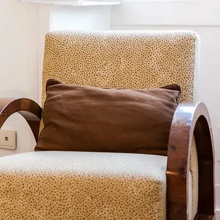 Appartement Costa Do Castelo Cosy By Altido