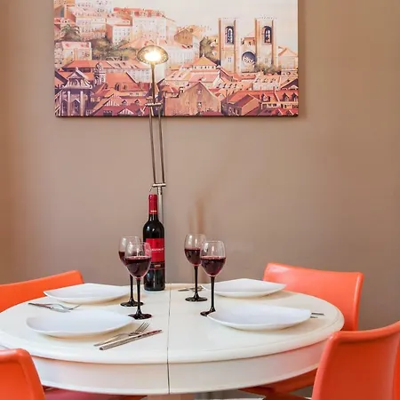 Apartment Costa Do Castelo Cosy Apartment By Altido *
