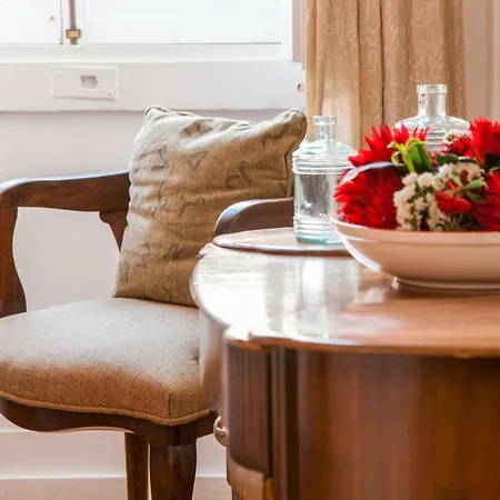 Costa Do Castelo Cosy Apartment By Altido Apartment