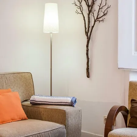 Apartment Costa Do Castelo Cosy Apartment By Altido